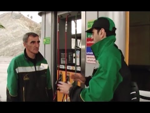 \"ვისოლ ჯგუფი\" გადაცემა \"ვაკანსიის\" სიუჟეტში ✍