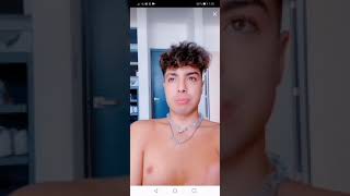 Naim habla sobre la polémica con el Team Rosa de Guadalupe(TikTok live)