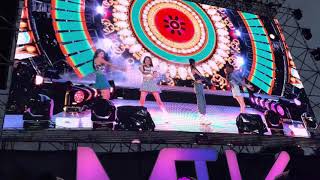 Download Lagu Red Velvet - Red Flavour - MIK festival in London 30th July 2022