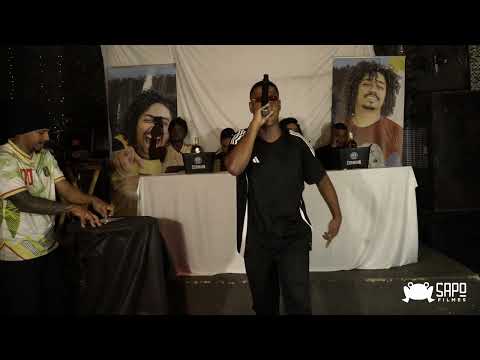 RESENHA DJMC ALEFF - CONVIDA -MC FURDUNÇO