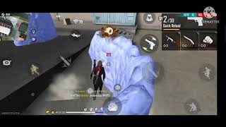 Deaf but free fire noob😞🤧