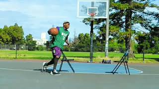 Iverson-MVP(Yo God turnt me up! I made 2,000 out 2,350 shots this week! That's 85% Fam!)