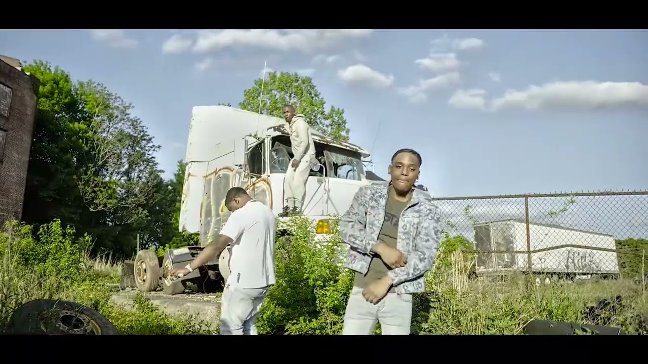 Fabo Gold feat Kevo Muney & Baby K Not the same