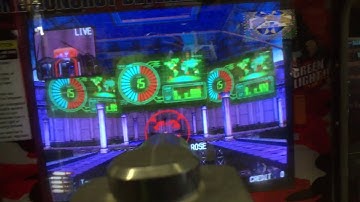 Silent Scope Ex Bad Ending