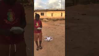 EW Project Challenge 2020 Open-Source Medical Delivery Drone Using Pixhawk 2.4.8