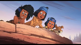 Yakari (Featurette Hans Sigl)