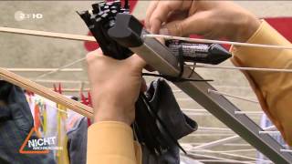 Nicht Nachmachen Doku Deutsch - Folge 1 Zdf Vom 29.06.2012 Part 1