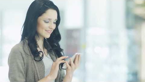 Mobile Ultimate APP Animated Video