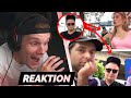 WAAAAAAAAS? 😱 Wie creepy ist das 👀 | Satter Hugo Reaktion