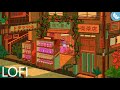 Matcha  mochi  japanese lofi hip hop full album copyright free  crownie music