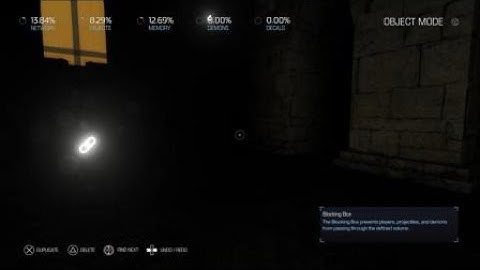 DOOM SNAPMAP copy and paste the tunnel into other module or map