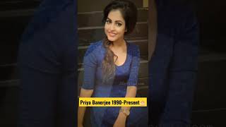 Priya Banerjee Transformation Life Journey