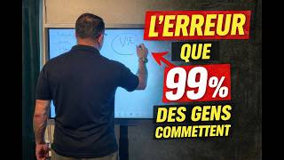 "Le test que 99% des gens ratent avant même leurs vacances”
