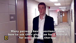 Arthritis & Occupational Therapy