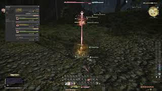 Hunting Log Tasks, Final Fantasy 14