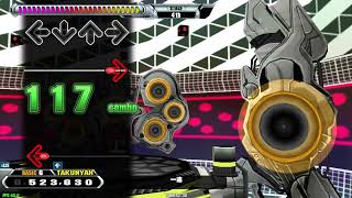 【DDR GRAND PRIX】一途【BASIC】