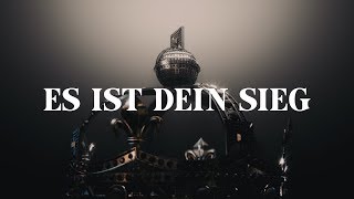 Es ist dein Sieg (Lyric) chords