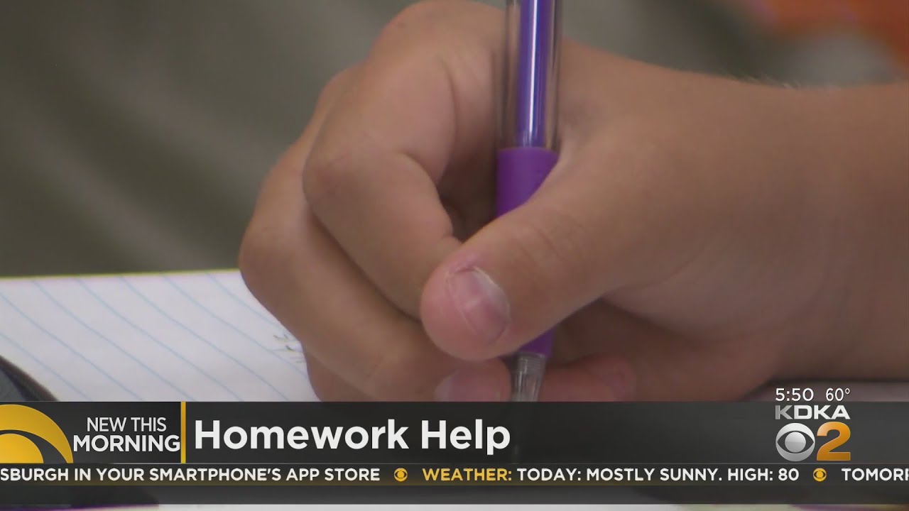 Homework help (Pt. 2)
