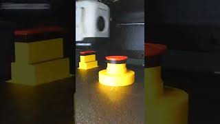 Emergency Switch Door Handle x1,X1C,P1S maker LemonArts #3dprinting #bambulab #experiment#3dprinted