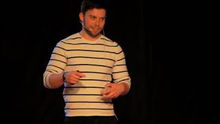 Your success is my failure | Callum Barney | TEDxBritishSchoolGeneva