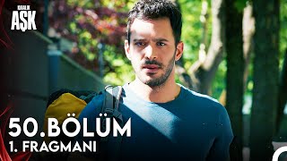 Kiralık Aşk 50. Bölüm Fragman