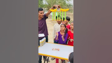 Catch it🤪#challenge #tricky #funny #game #iq #bottleflip #stick #stickgame #catch #catching #fun