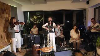 Projekt Kobieta - Zimowa Baśń