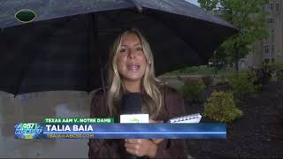 Irish Defense: Bend, break, or bounce back?