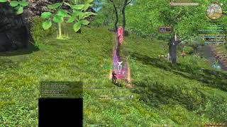 FFXIV - Resin route revised