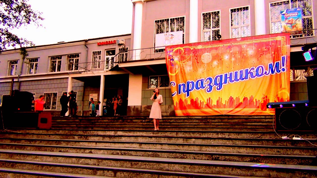 Не отпуская камаз
