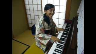I remember (Arina Mocca) - Kimono version