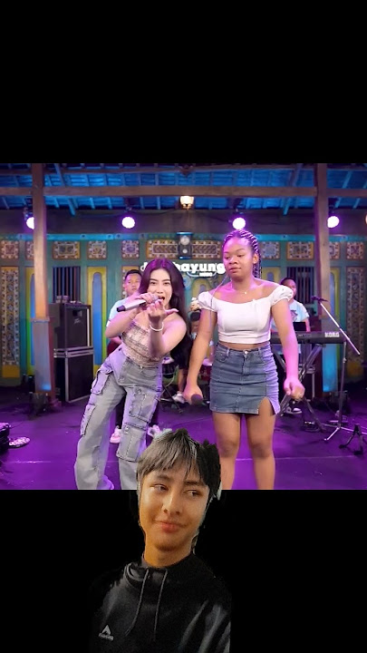 Shinta Gisul x Desi Afrika Tembak Dor Dor #koplo #dangdut #happysong