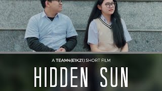 [Vietsub] Hidden Sun (Mặt Trời ẩn nấp)