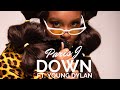 DOWN - Paris J Featuring Young Dylan