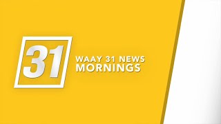 Full Some road hazards to be aware of this morning News