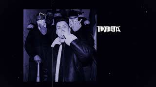 NGEE x HEMSO x UNDACAVA Type Beat "UMSATZ" - @IAKABEATS |DARK | AGGRESSIVER BEAT