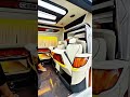 工作休闲两不误：丰田海狮全隔断商务车。 #luxurympv #toyotahiace #hiace改装 #vanlife #hiace