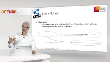 1.7 How to Represent Simple Facts with RDF