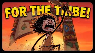 Did Ancient Tribes Engage in War?The Truth Behind Clash of Clans! screenshot 5