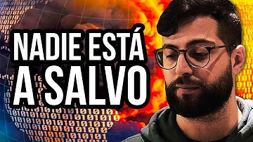 LA CIBERGUERRA: El caso de Stuxnet