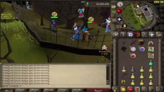 Tournament Dmm Escape - Whip Risk
