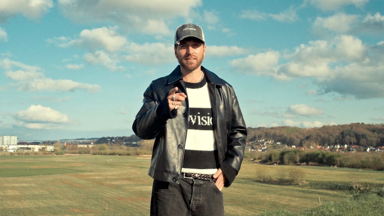 Også for dig (DGI og Vejle Kommune)