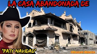 Asi Luce La Casa Abandonada De 