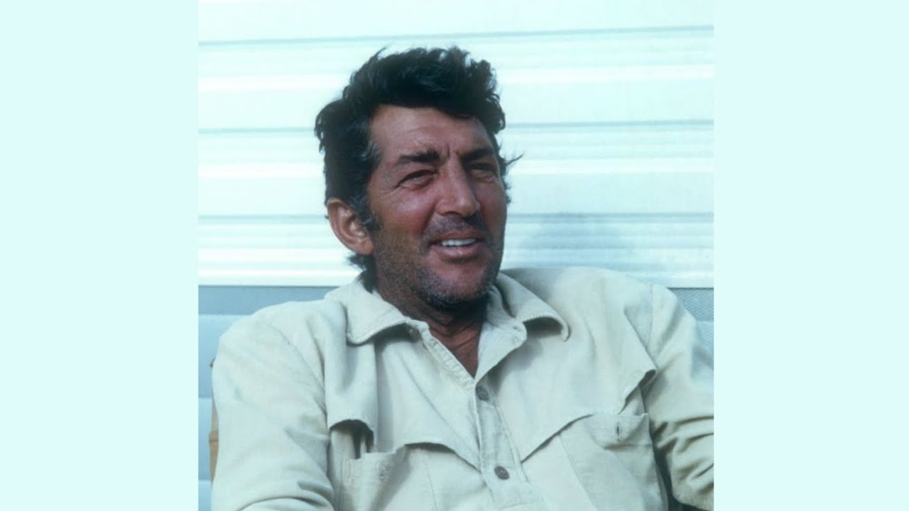 Dean Martin [1970] - For The Love Of A Woman