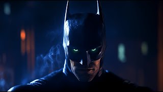 BATMAN vs. SPAWN | Official Trailer | Color