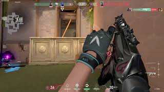 Radiant/immortal clip dump