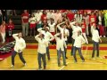 Godwin High School Senior Guys Dance 2013