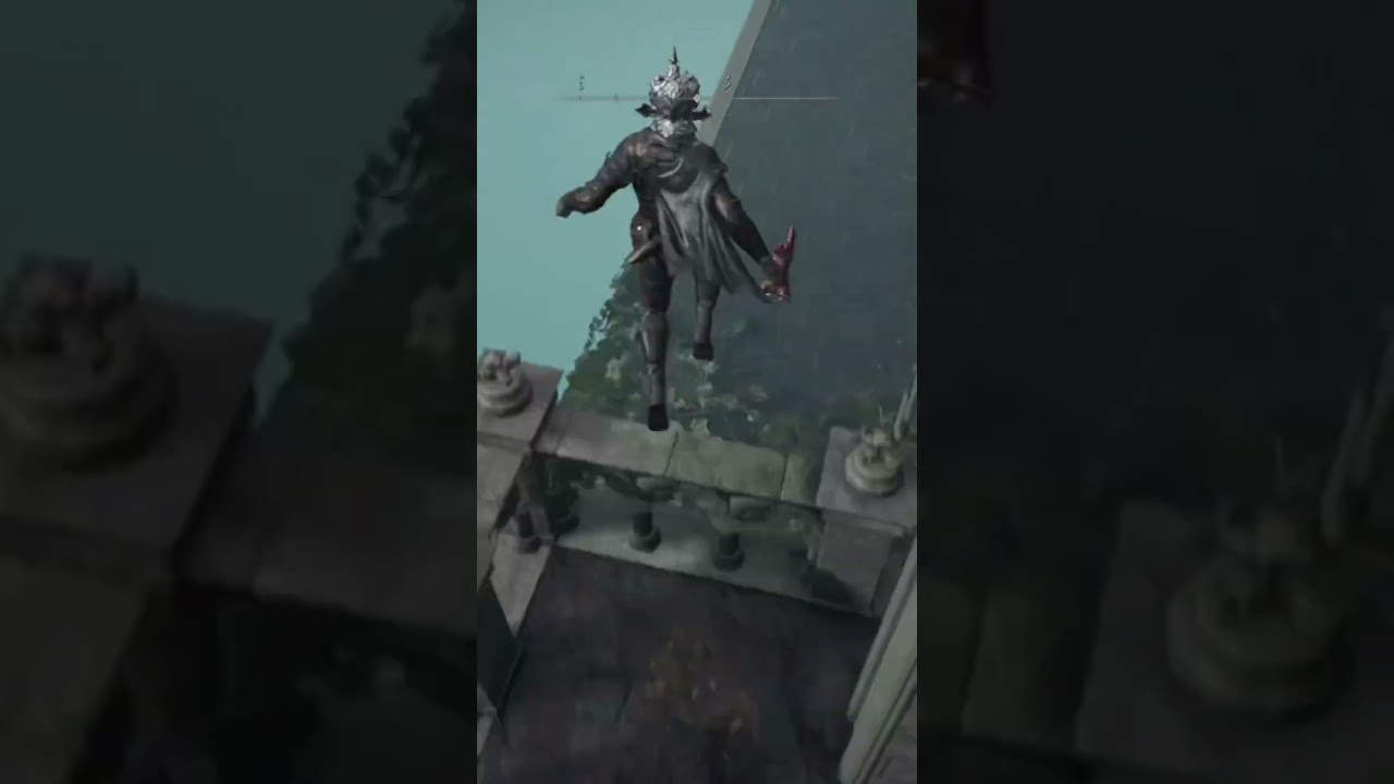 Secret LEGENDARY Talisman You Probably Missed 