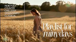 Soft Cinema Echoes | Emotional Indie Folk for Reflective Moments screenshot 2