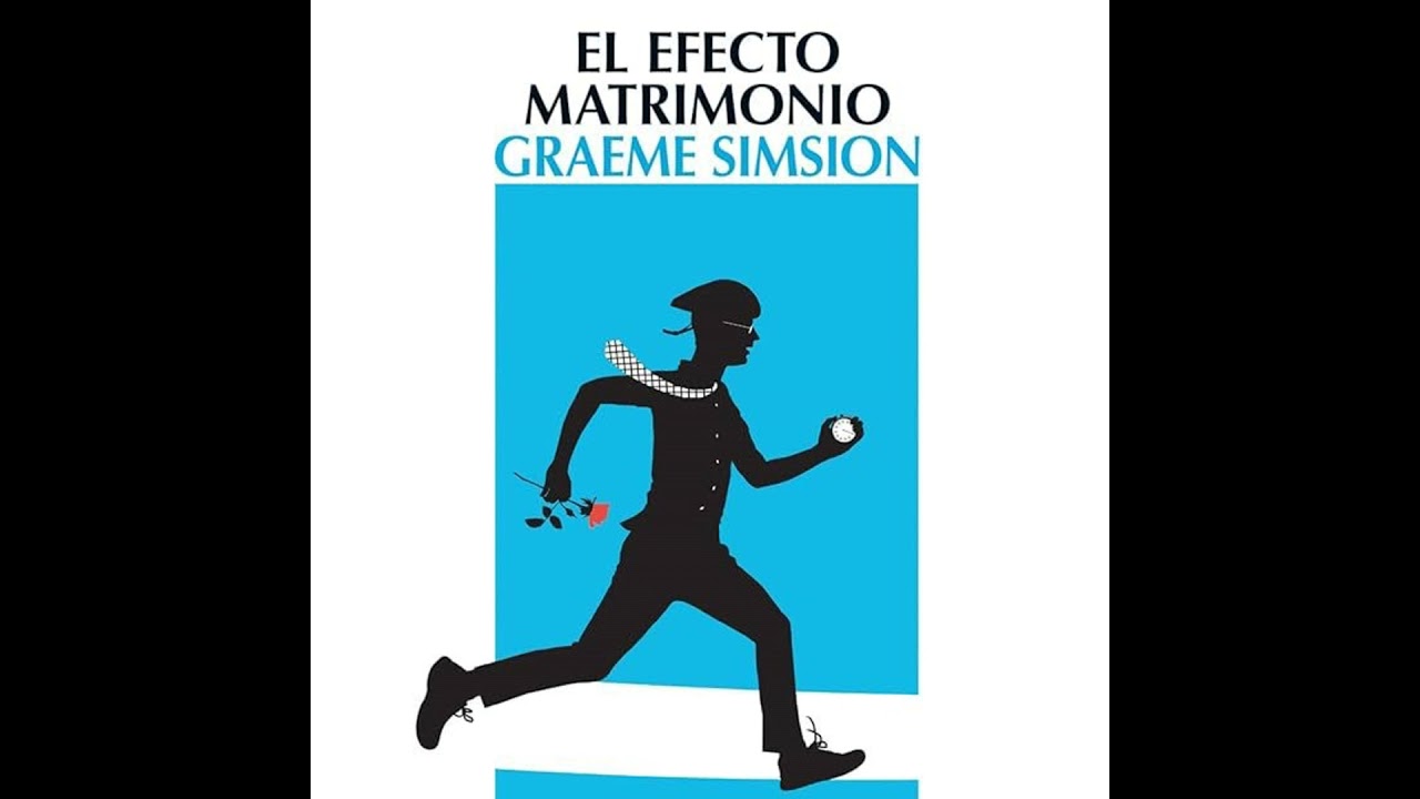 El efecto matrimonio - Don Tilman